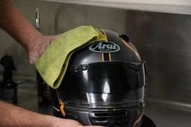 helmet cleaning in coimbatore